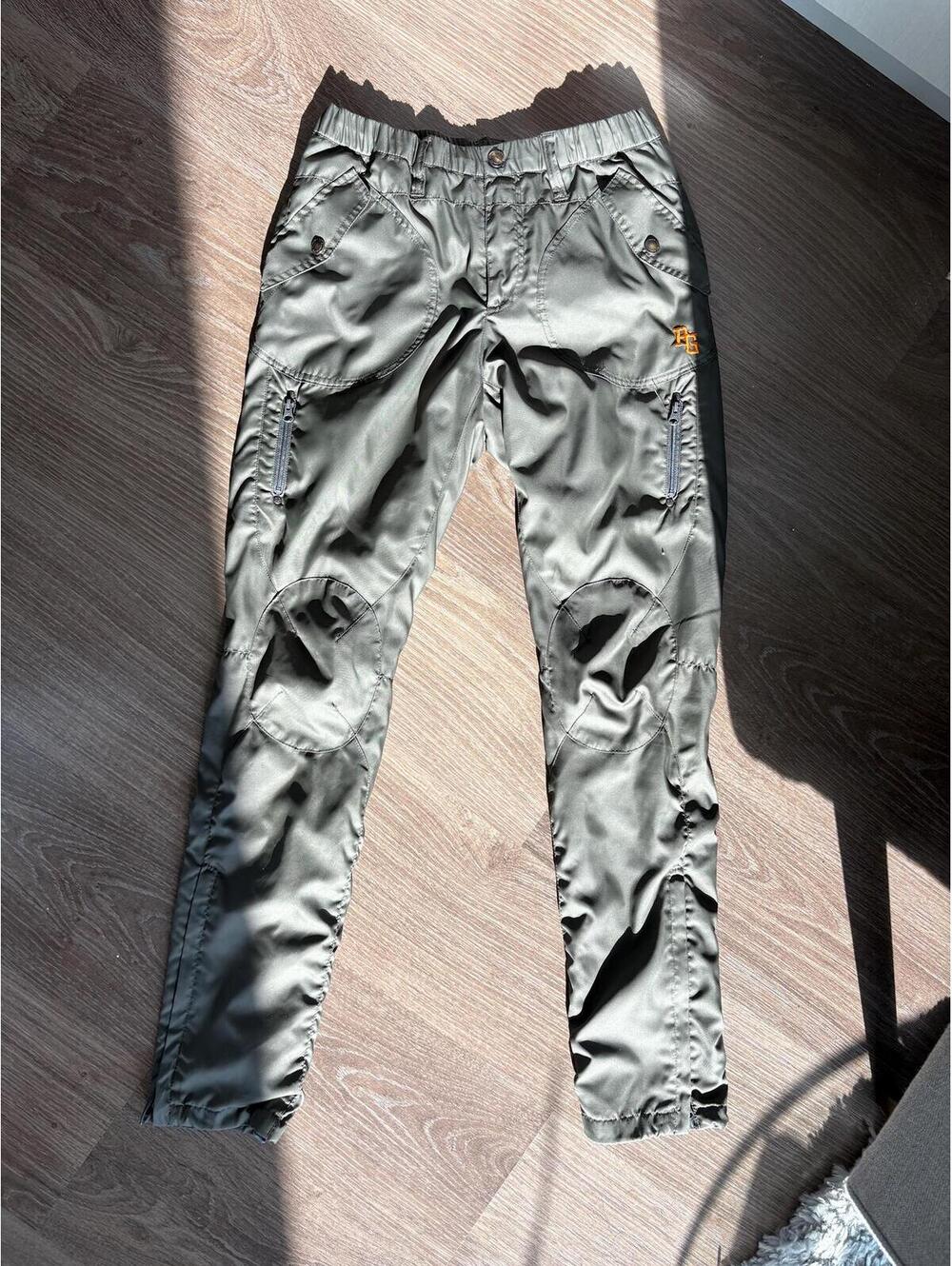 Pearly Gates Women’s Pants size 1 - Green -